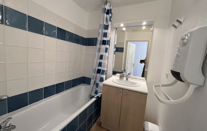 Villa HOMPS (11200)  40 m2 89 000 € 