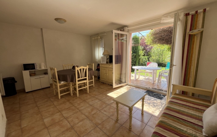 Villa HOMPS (11200)  40 m2 89 000 € 