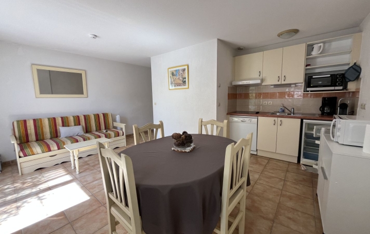 Villa HOMPS (11200)  40 m2 89 000 € 