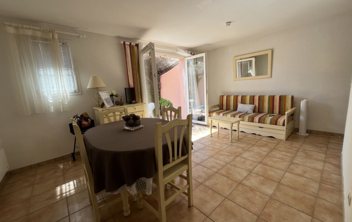 Villa HOMPS (11200)  40 m2 89 000 € 