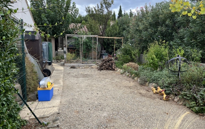 Villa TOUROUZELLE (11200)  127 m2 240 000 € 