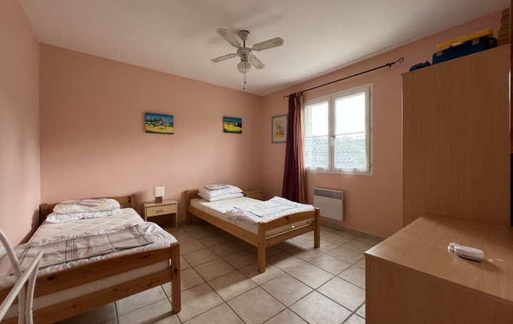 Villa TOUROUZELLE (11200)  127 m2 240 000 € 