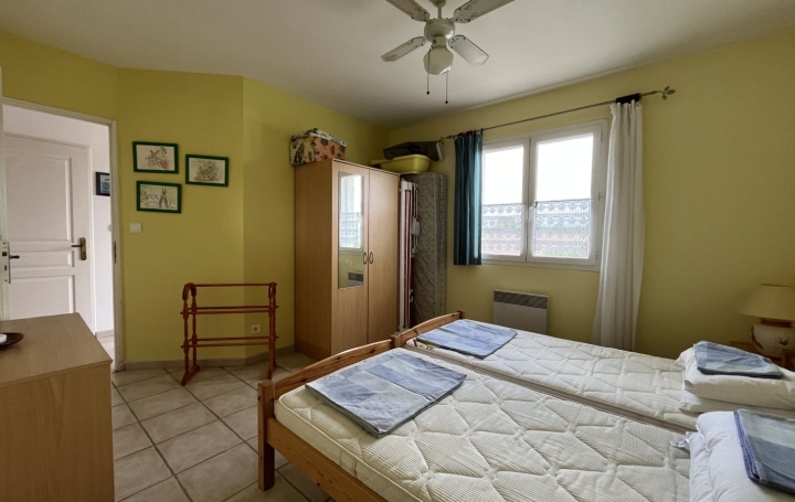 Villa TOUROUZELLE (11200)  127 m2 240 000 € 