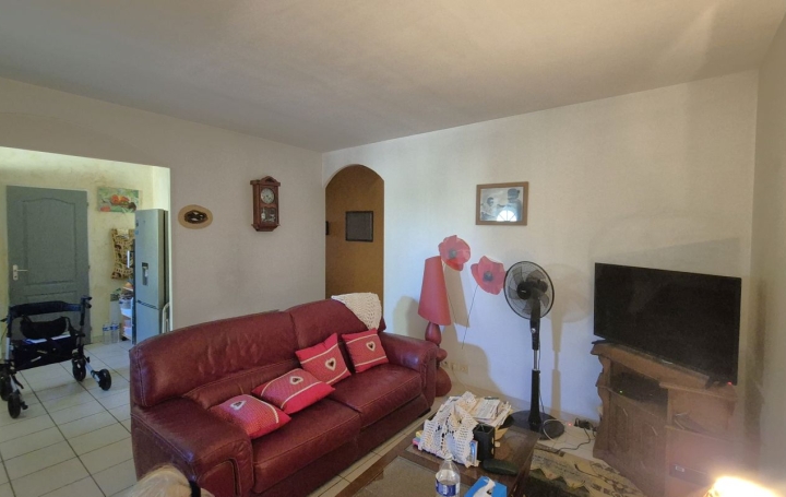 Villa LEZIGNAN-CORBIERES (11200)  113 m2 205 000 € 