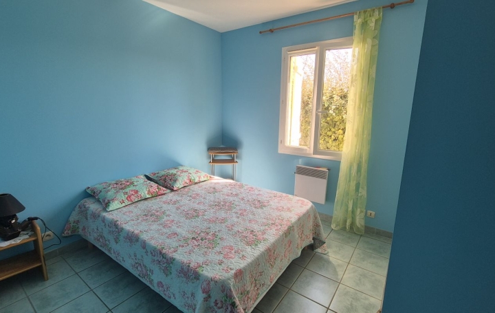 Villa LEZIGNAN-CORBIERES (11200)  113 m2 205 000 € 