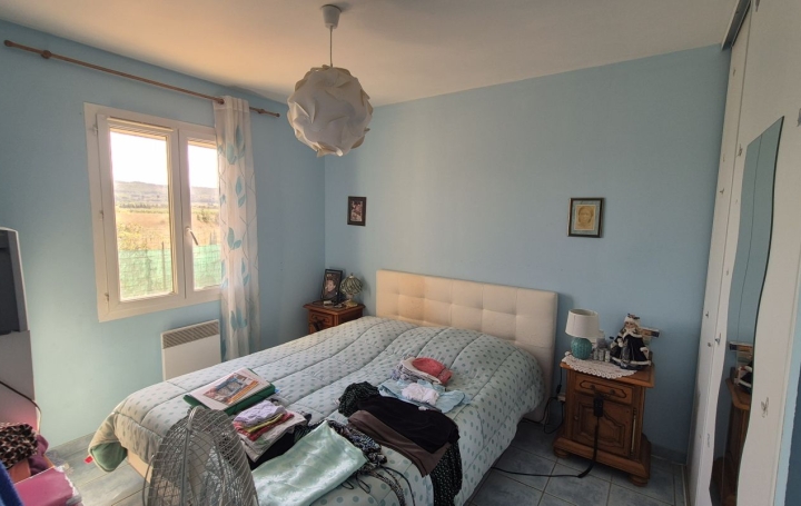 Villa LEZIGNAN-CORBIERES (11200)  113 m2 205 000 € 