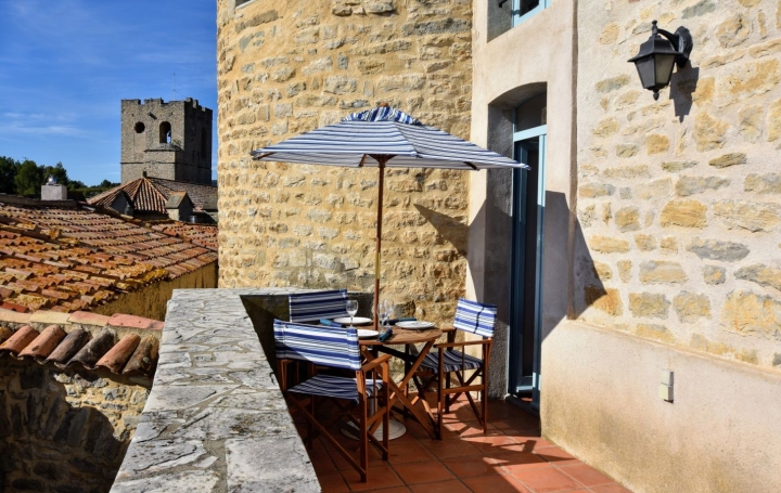 Maison de village CESSERAS (34210)  155 m2 249 000 € 