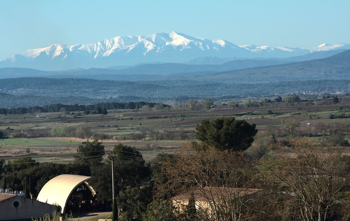 Maison de village CESSERAS (34210)  155 m2 249 000 € 