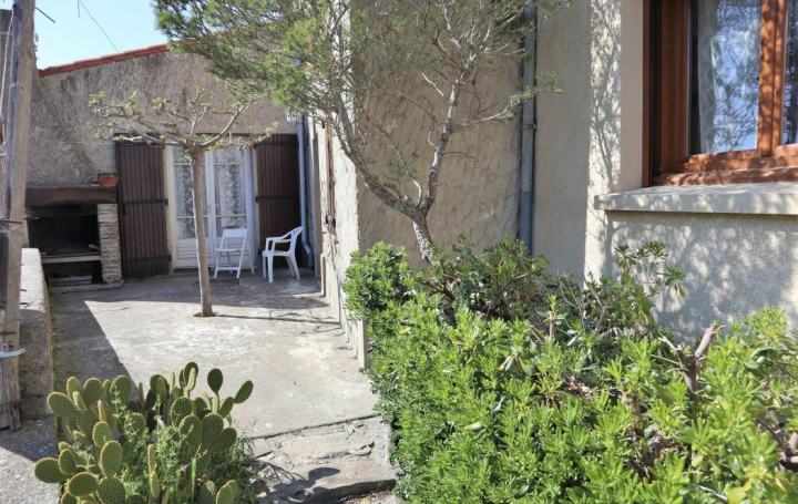 Réseau Immo-diffusion : Maison de village  ARGENS-MINERVOIS  121 m2 99 000 € 