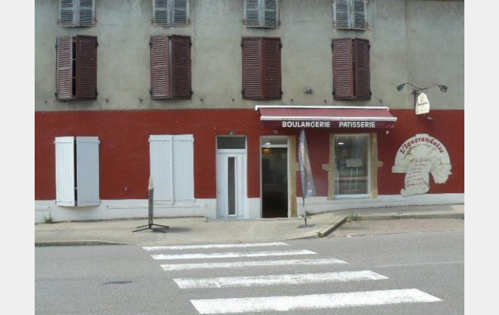 Réseau Immo-diffusion : Autre  MARCIGNY  100 m2 172 000 € 