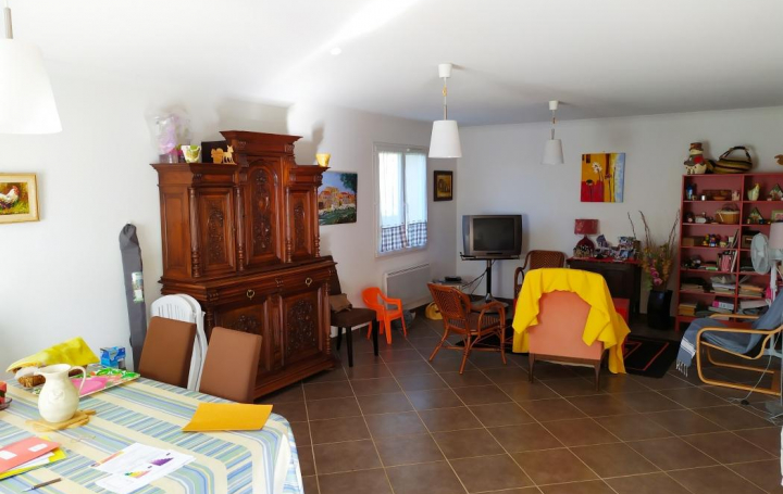 Réseau Immo-diffusion : Maison  GIBLES  80 m2 139 000 € 