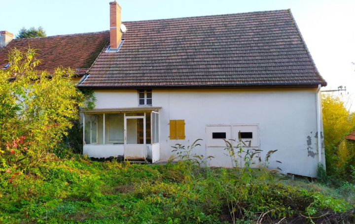 Réseau Immo-diffusion : Maison de village  CHAROLLES  93 m2 29 500 € 