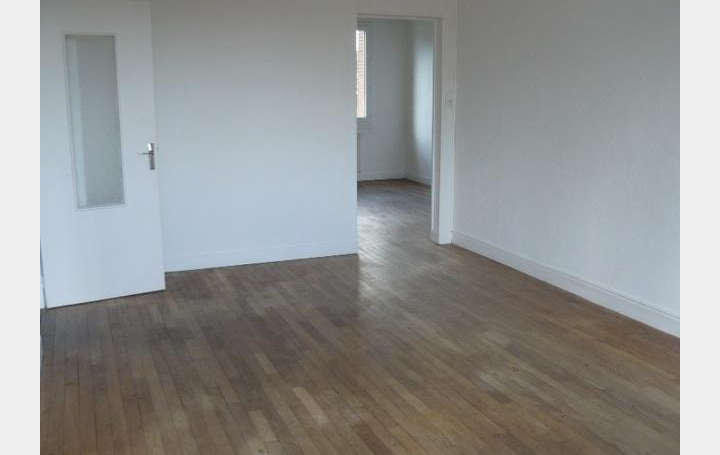 Réseau Immo-diffusion : Appartement P4  GUEUGNON  74 m2 60 000 € 