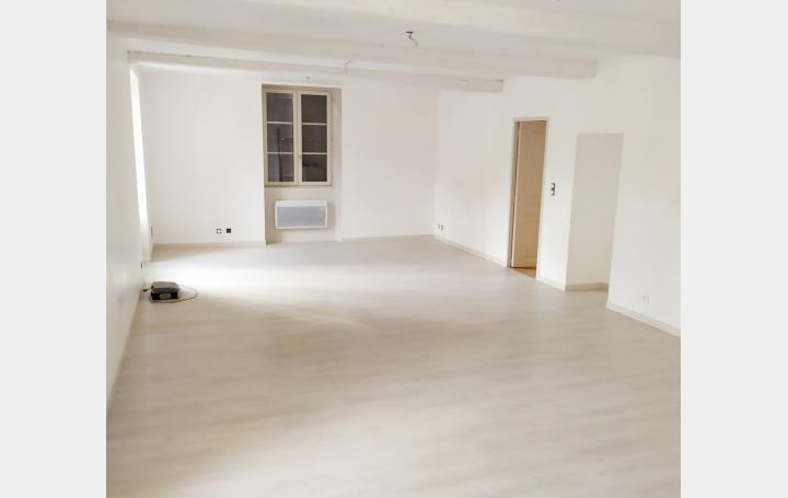Réseau Immo-diffusion : Appartement P3  CHAROLLES  80 m2 93 000 € 