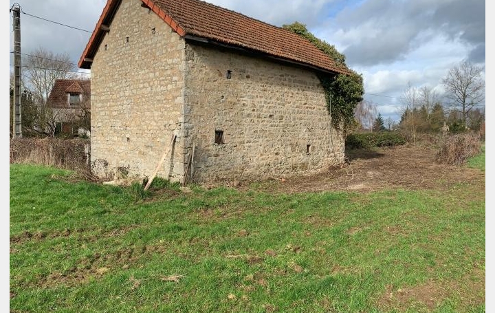 Réseau Immo-diffusion : Maison de ville  SAINT-VALLIER  55 m2 66 000 € 