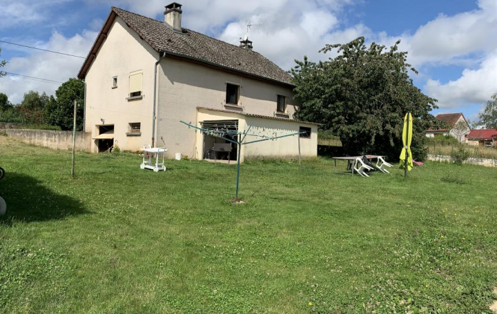 Réseau Immo-diffusion : Maison  NEUVY-GRANDCHAMP  75 m2 114 000 € 