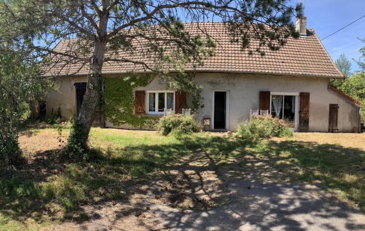 Réseau Immo-diffusion : Maison  CLESSY  105 m2 88 000 € 