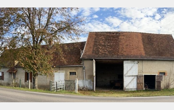 Réseau Immo-diffusion : Maison  VARENNE-SAINT-GERMAIN  60 m2 93 000 € 