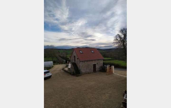 Réseau Immo-diffusion : Maison  LE ROUSSET  123 m2 172 000 € 