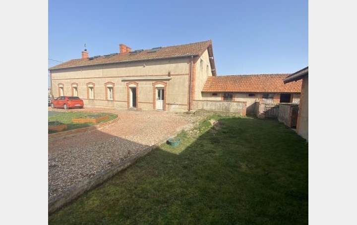 Réseau Immo-diffusion : Domaine  CHAMBILLY  250 m2 290 000 € 