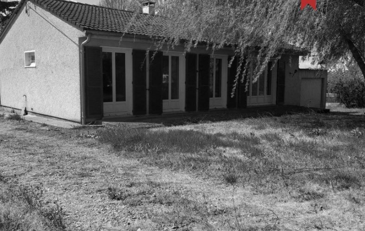 Réseau Immo-diffusion : Maison  VENDENESSE-SUR-ARROUX  93 m2 108 000 € 