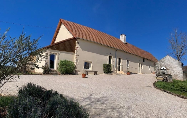 Réseau Immo-diffusion : Maison  SAINT-EUGENE  225 m2 375 000 € 