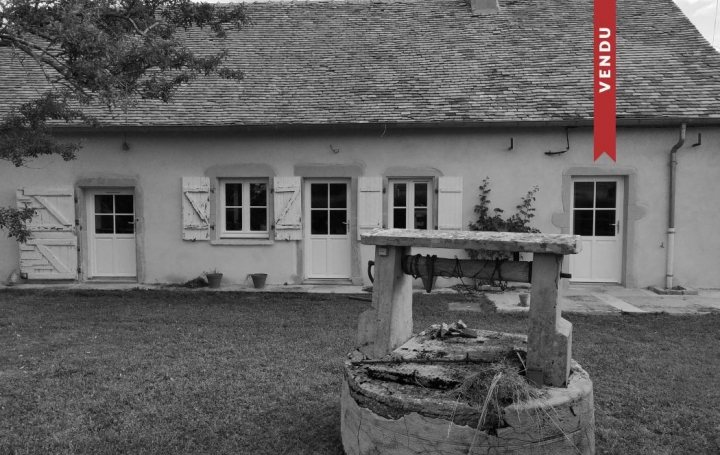 Réseau Immo-diffusion : Maison  CLESSY  105 m2 222 000 € 