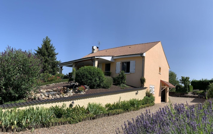 Réseau Immo-diffusion : Maison  LA CHAPELLE-AU-MANS  90 m2 172 000 € 