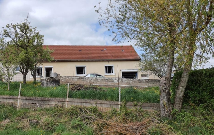 Réseau Immo-diffusion : Maison  GRURY  60 m2 66 000 € 