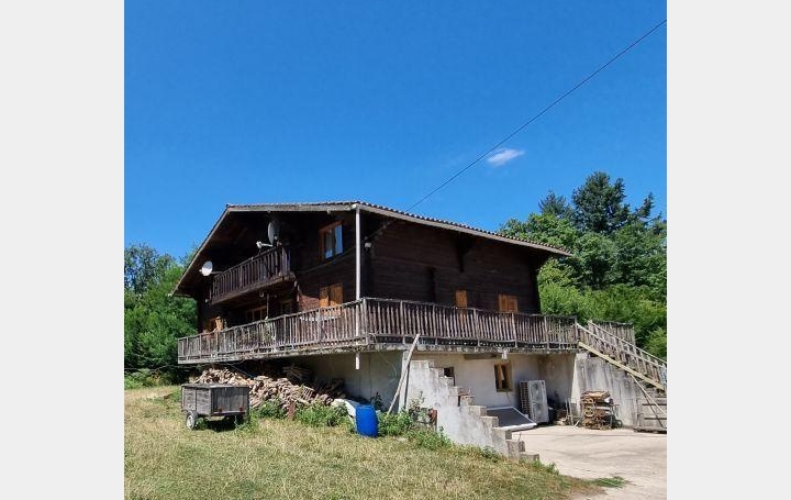 Réseau Immo-diffusion : Maison  CIRY-LE-NOBLE  141 m2 172 000 € 