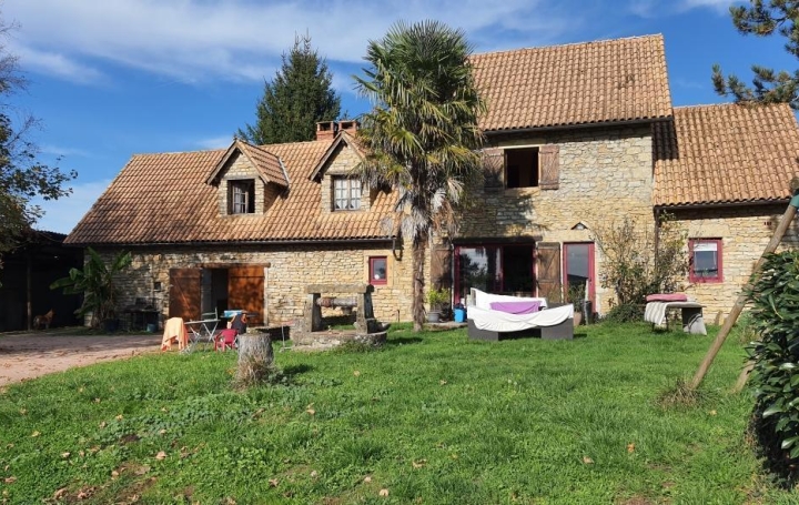 Réseau Immo-diffusion : Maison  PERRECY-LES-FORGES  140 m2 290 000 € 