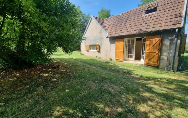 Réseau Immo-diffusion : Maison  CHASSY  107 m2 129 000 € 