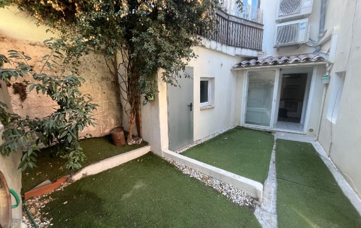 Appartement MONTPELLIER (34000) 76 m<sup>2</sup> 1 270 € 