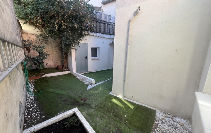 4 Pièces MONTPELLIER (34000)  76 m2 1 270 € 