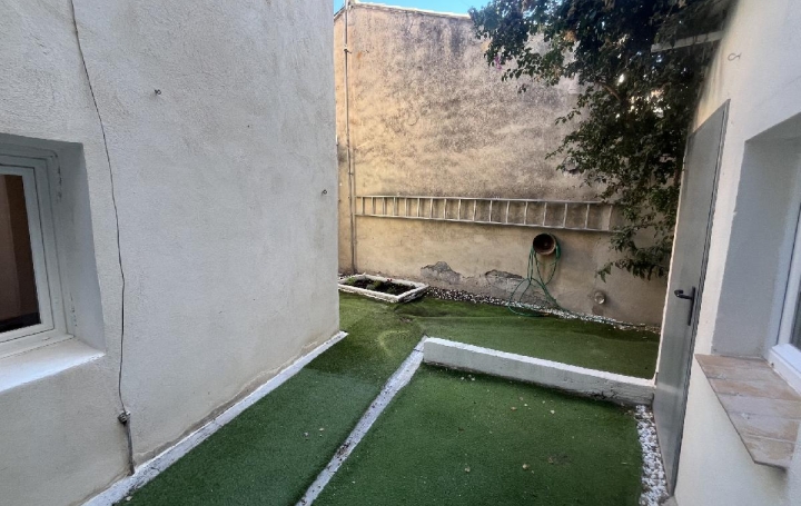 4 Pièces MONTPELLIER (34000)  76 m2 1 270 € 