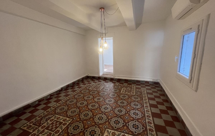4 Pièces MONTPELLIER (34000)  76 m2 1 270 € 