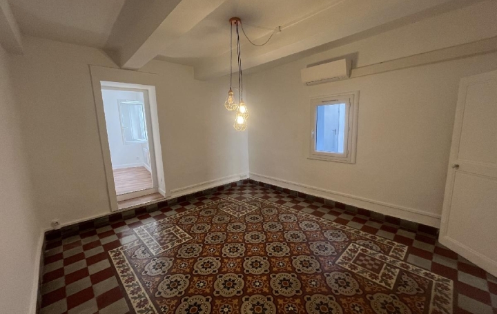 4 Pièces MONTPELLIER (34000)  76 m2 1 270 € 