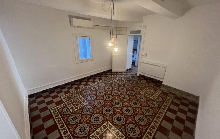 4 Pièces MONTPELLIER (34000)  76 m2 1 270 € 