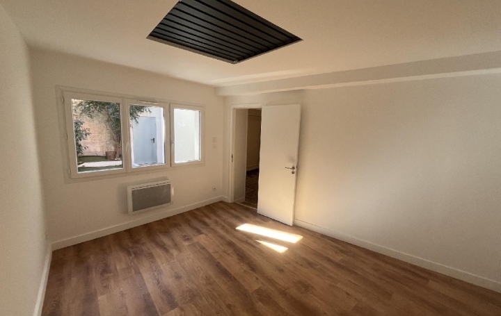 4 Pièces MONTPELLIER (34000)  76 m2 1 270 € 