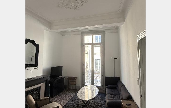 Appartement MONTPELLIER (34000) 55 m<sup>2</sup> 1 050 € 