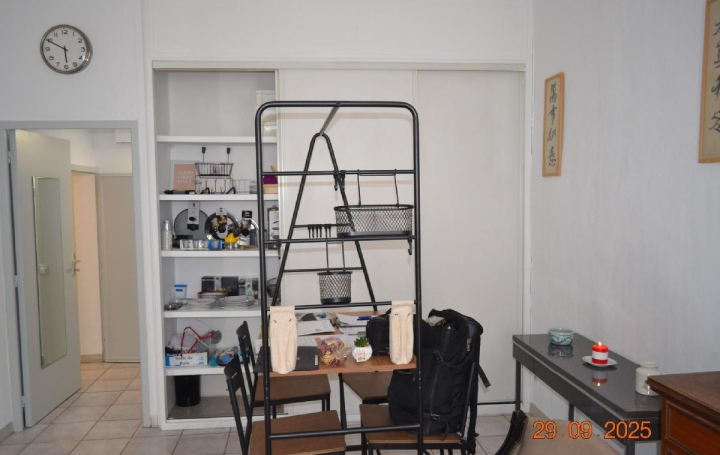 3 Pièces MONTPELLIER (34000)  55 m2 1 150 € 