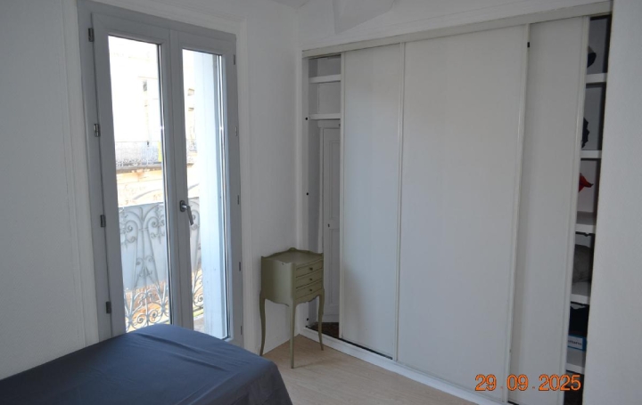 3 Pièces MONTPELLIER (34000)  55 m2 1 150 € 