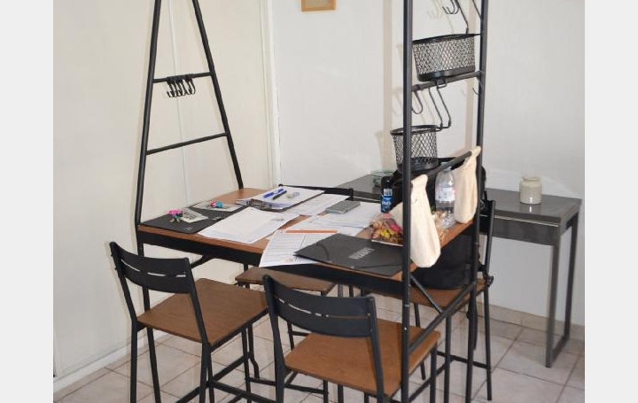 3 Pièces MONTPELLIER (34000)  55 m2 1 150 € 