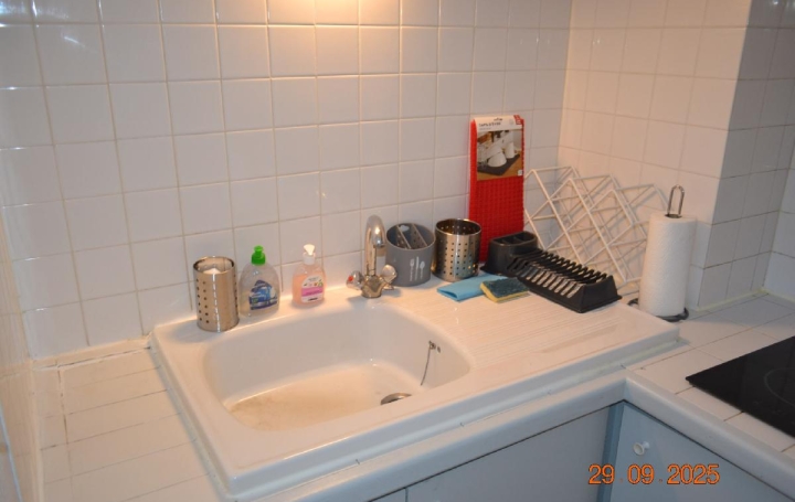 3 Pièces MONTPELLIER (34000)  55 m2 1 150 € 