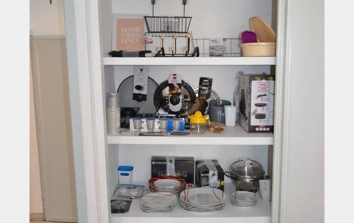 3 Pièces MONTPELLIER (34000)  55 m2 1 150 € 