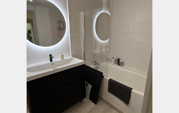 2 Pièces MONTPELLIER (34000)  55 m2 850 € 