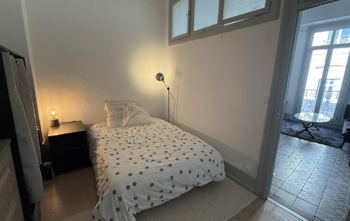 2 Pièces MONTPELLIER (34000)  55 m2 850 € 