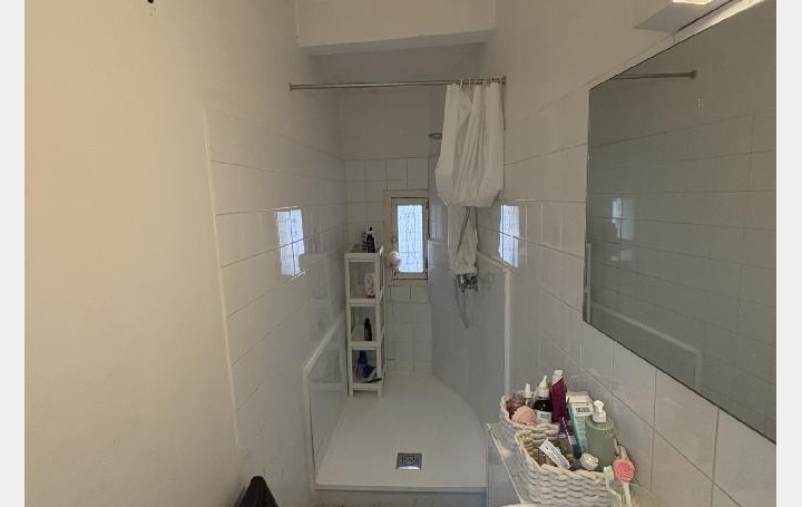 3 Pièces MONTPELLIER (34000)  55 m2 950 € 