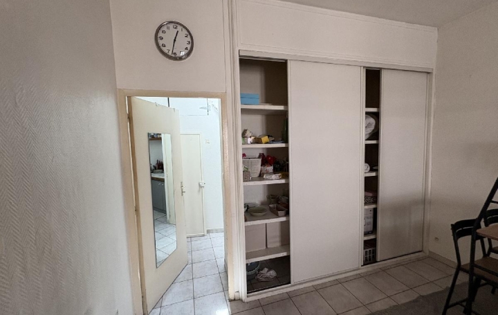 3 Pièces MONTPELLIER (34000)  55 m2 950 € 