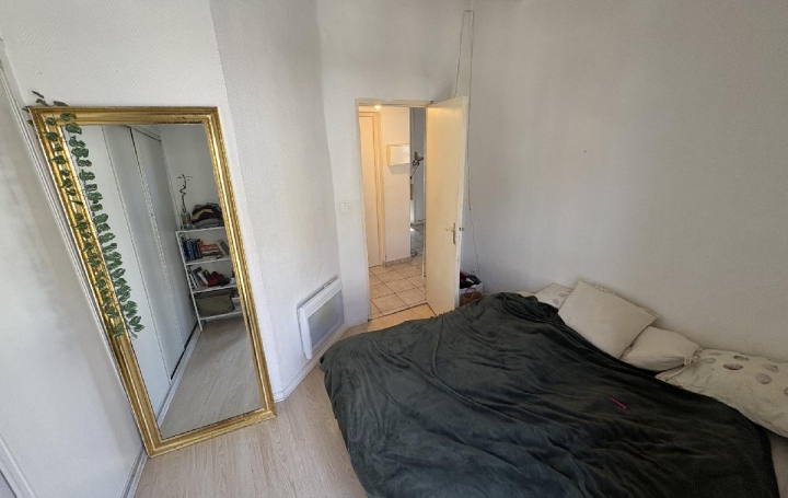 3 Pièces MONTPELLIER (34000)  55 m2 950 € 